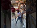 Turkish Icecream prank with Angry Girl 😂😂 #shorts #viral