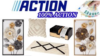 magasin action 👌🏃 arrivage 100% action #catalogue #arrivage #action