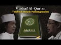 Mushaf Al-Qur’an dan Tadabbur Maiyah Padhangmbulan | Mbah Nun