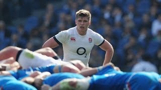 Tale of the Test: Italy 11 England 52
