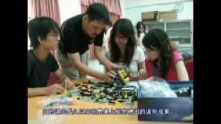 2010 新一代設計展 屏東科技大學宣傳短片.mp4