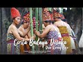 CERITA BUDAYA DESAKU :  DESA KARANG BAJO