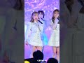 4k fancam music bnk48 sakura no ki ni narou @ terminal21 rama3 201165