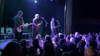 Wunderhorse:  “Teal” at Bowery Ballroom 1/23/25