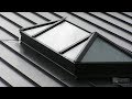 ⚫ Standing Seam Metal Roofing. ♦СТРОЙКА & РЕМОНТ♦