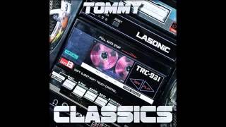 Tommy 86   Classics EP Full EP   YouTube 360p