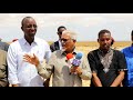 m weyne ku xigeenka puntland oo digniin u diray m weynaha somaliland