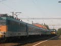 753 tiszavirág intercity indul szegedről budapest nyugati pu. ra