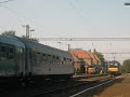 753 tiszavirág intercity indul szegedről budapest nyugati pu. ra