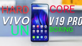 Vivo V18 Pro||Hardcore 😈😈 Unboxing