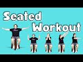 Seated Workout | Wheelchair Workout | Chair Exercise