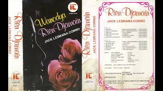 Rien Djamain - Wanodya