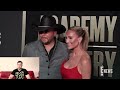 why country star parker mccolum supports miranda lambert and jason aldean