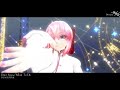 【mmd】tda式改変ルカ様で『don t know what to do』