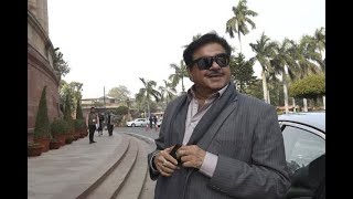 BJP Likely To Drop Shatrughan Sinha For Patna Sahib Constituency | ABP Uncut