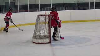 Stittsville Hurricanes U13 B3 vs Osgoode Rideau U13 B2 3Rd period Jan 28, 2024