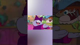 Pretty Please #chowder #shorts #edit