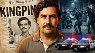 Pablo Escobar's Rise and Collapse: The Complete Story