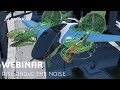 Rise Above the Noise 1.0 | SIMULIA Webinar