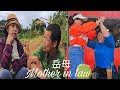 Mother-in-Law's Violent Clash with Debt Collectors: Hằng's Desperate Search for Tuấn |LyPhucHang