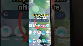 Poco F5 Display Issue after Software Update 😣