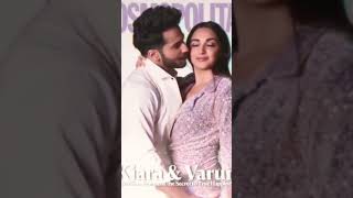 #varundhawan need to #kiss #kiaraadvani