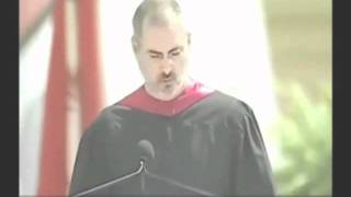 Discurso de Steve Jobs en Stanford (subtitulada) 2 de 2