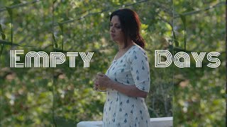 Empty Days | Like a Midnight Dream | SRFTI | Nadiya Moidu | Basil C J | Sharan Venugopal | Amata Bob