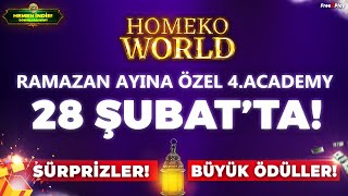 HomekoWorld Binlerce Oyuncusuyla 4.Ayında! Full PUS Başlangıç! Hemen İndir! #knightonline #hkw