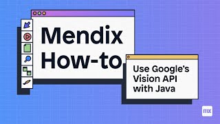 How to use Google's Vision API with Java