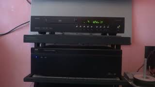 Arcam DiVA DV78