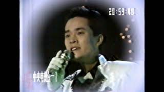 陳汝佳牛郎織女——陳汝佳經典歌曲選