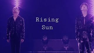 241214 Rising Sun | JX CONCERT IDENTITY in Japan