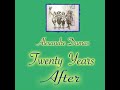 Full Audio Book | Twenty Years After by Alexandre DUMAS read by Various Part 2/3