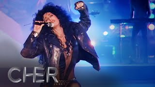 Download Cher - If I Could Turn Back Time (Official Video) mp3