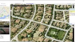 How to Use Flexmls Map Views Tutorial