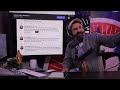 redbar watches josh denny have a twitter meltdown red bar radio s17 e86