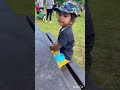 aadya sports day at school 🥰 hrithik cutebaby devotionalsong music cute baby