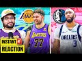 Luka Doncic Is a Laker: Reacting To The Biggest Trade In NBA History