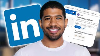 How to Scrape THOUSANDS of Linkedin Jobs in SECONDS [2025 TUTORIAL]