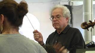 Perlman Music Program Suncoast, 1-3-20