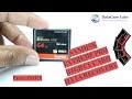 Sandisk 64GB CF Card Data Recovery - DataCare Labs