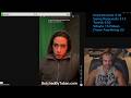 Vegan Gains Live 2026-06-06 - Frank Tufano's Taban Induced Googly Eyes And Autism
