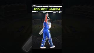 Abhishek Sharma कैसे पहुँचे Indian Team में?🔥