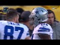 dallas cowboys vs. pittsburgh steelers week 10 2016 full game