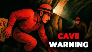 These Cavers were told NOT to Explore these CAVES Cave Exploring Gone WRONG Compilation!