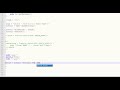 How to Display the Results from a PDO Database Query