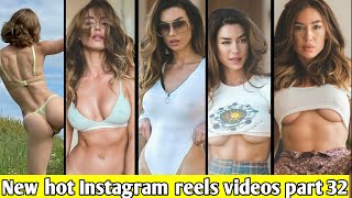 New hot Instagram reels video | hot Instagram reels video | new hot reels | sexy and erotic reels