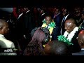 SA-Zimbabwe Binational Commission