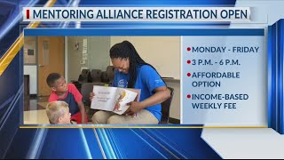 Registration opens for local after school program